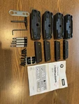 Thule Fit Kit 183131. Fixed Price $79.00.