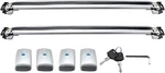Motorfansclub Roof Rack Cross Bars For '09-15 Mercedes Benz X204/GLK350. Fixed Price $102.00.