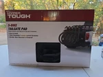 Hyper Tough Premium Tailgate Rack Pad For Truck Fits 5 Bikes Universal. Fixed Price $59.80.
