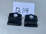 Yakima Q114 Clips For Roof Rack. Fixed Price $15.00.