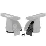 Rhino Rack DK043 Set Of Pads & Clamps 2500 Fitting Kit For Ram 3500 RAV4. Fixed Price $139.99.