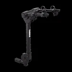 Genuine Thule Hitch-mount Hanging Carrier Two-bike TC905800. Fixed Price $455.93.