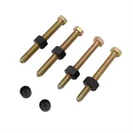 Astro Pneumatic "last Chance" Impact Rated Hub Removal Bolt Kit 78834. Fixed Price $40.73.