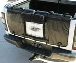 Gearflag Tailgate Pad Up To 4 Mountain Bikes Rearview Camera Protective.... Fixed Price $58.22.