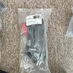 Yakima Rocketbox P/n 8007191 Replacement Mounting Hardware 8870097. Fixed Price $85.00.