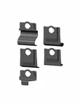 Yakima Q Clips. Fixed Price $102.00.
