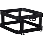 Rhino-rack Double Vertical Jerry Can Holder Black, One Size. Fixed Price $260.00.