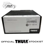 Thule Evo Flush Rail Fitting Kit 186116 Fits Genesis GV70, 5-DR Suv, 22 Onwards. Fixed Price $61.53.