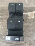Front Left Driver Side Power Window Switch Ford Edge 2011-2014 BT4Z-14529-AA. Fixed Price $29.99.