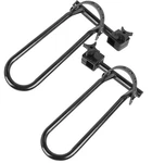 Maxxhaul 50582 Replacement 21/4" Wide Wheel Cradles For 50027 Bike R.... Fixed Price $27.77.