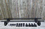 Thule Roof Rack Honda Accord Fit Kit 2027 With Square Bars 1998 1999 2000. Fixed Price $228.99.