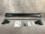 Thule 7602B Aeroblade Edge Rail Flush- Roof Rack. Fixed Price $80.00.