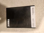 Thule Kit 1591 New + Sealed Fit -. Fixed Price $65.00.