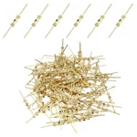 Zzhxsm Chandelier Connector Clip 45MM Stainless Steel Lamp Bow.... Fixed Price $13.35.