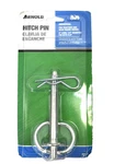 Arnold Hitch Pin Universal For Tractors & Rear Engine Riders 5" X 1/2" Dia. Fixed Price $13.00.