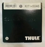 Thule Evo Fit Kit 145046 - Custom Adapter For Mounting Roof Rack System. Fixed Price $143.96.