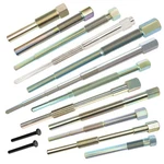 Hardened Clutch Puller Tool Kit - 13 Models For Golf Carts, Atvs & Motorcycles. Fixed Price $207.99.