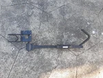 Thule 594XT Sidearm Bike Roof Rack - Part Only!. Fixed Price $79.99.