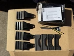 Thule 145179 Roof Rack Fit Kit For (2015-2022) Chevrolet Colorado, Gmc Canyon. Fixed Price $39.00.