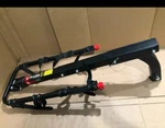 Allen Sports 542RR-R 2IN Receiver Bike Hitch Mount Rack Black. Fixed Price $129.99.