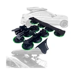 Suction Cup Roof Racks For Cars Without Rails Like Tesla Model 3 Toyota Camry.... Fixed Price $620.77.