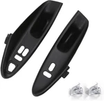 Interior Switch Panel Compatible With 1994-2004 Ford Mustang 2-DOOR Coupe. Fixed Price $46.99.