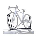 Roof Bike Rack Mount For & Suv, Foldable Upright Bicycle Carrier With Two.... Fixed Price $143.80.