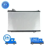 Uiu 2588 Aluminium Radiator For 2003 2004 2005 2006 2007 Infiniti G35. Fixed Price $74.80.