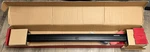 Yakima Skyline Fx Load Bar/tower Set X-large, Black. Fixed Price $160.00.