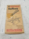 "brand New In Box" Yakima Radready Ski/snowboard Attachment Extenders. Fixed Price $22.00.