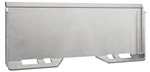 Garveelife 1/4 In Skid Steer Attachment Plate, Steel Mount .... Fixed Price $125.08.