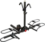 Young Rack Hitch Car 200LB 2-BIKE Mount Platform Style. Fixed Price $283.93.