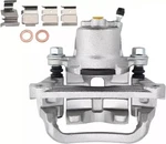 19B3277 Rear Left Disc Brake Caliper Driver Side W/o Pads Fit For Toyota. Fixed Price $75.99.