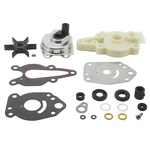 Mercury Mariner 9.9 15 Hp & Stroke Water Pump Impeller Kit 46-42089A5. Fixed Price $28.99.