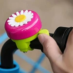 Bicycle Bell Cycling Safety Horn Sound Alarm Ring Daisy Flower For Kids Bike. Fixed Price $5.89.