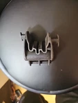 Thule 1500056111 (8537887) Stay Put Cradle. Fixed Price $14.75.