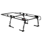 Weatherguard 1345-52-02 Truck Rack, Height: 33.38 In., Length: 127.82. Fixed Price $1339.99.
