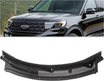Windshield Wiper Cowl Panel Grille Compatible With 2011-2019 Ford Explorer &. Fixed Price $143.99.