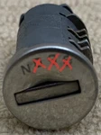 Single (1) Thule Lock Core/cylinder Replacement Genuine Oem N100-N200 You Choose. Fixed Price $15.95.