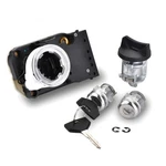 5003845AA Ignition Switch Cylinder Case 2 Door Locks Keys Compatible W.... Fixed Price $93.09.