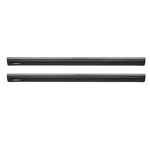 Yakima 60" Pair Jetstreamroof Rack Crossbars, (open Box). Fixed Price $245.20.