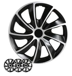 Shirry Group Wheel Covers. Fixed Price $35.00.