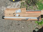 Saris Kool Truck Bed 2 Bike Rack, Rare, Hard To Find. Fixed Price $220.00.