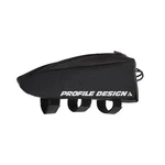 Profile Design Aero E-pack Top Tube/stem Bag Black. Fixed Price $28.00.