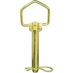 Double Hh 25633 Zinc Plated Hitch Pin, 3/4 X 4-1/4". Fixed Price $18.93.