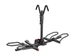 Kyx 220 Lb Hitch Mounted E-bike Rack, 2-BIKE Platform Style .... Fixed Price $527.16.