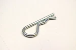 Hillman 881096, 138708 Hitch Pin Clip 7/64 X 1-5/8 Nos. Fixed Price $9.86.