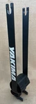 Yakima G2 Wheel Holder Carrier Fork Bike Rack Roundbar Mounts Anti-spin Pad GEN2. Fixed Price $12.95.