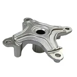 Peiyapartsgo 5135546 Rear Wheel Hub For Polaris Sportsman 300 400 2008-2010.... Fixed Price $42.99.