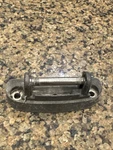 Thule Foot Base For Tracker Ii Roof & 430R 853-5112 TK1. Fixed Price $19.99.